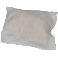 Накладная грудь размера D с животиком