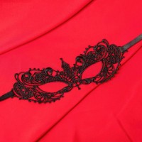 Эротический набор 50 оттенков страсти: маска, плётка, фанты