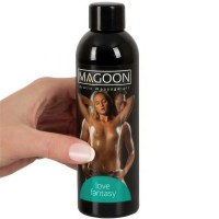 Возбуждающее массажное масло Magoon Love Fantasy 200 мл