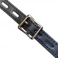 Черный крючок-расширитель для рта