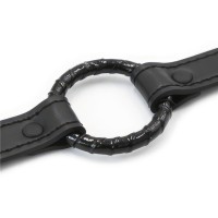 Кольцо-расширитель с зажимами для сосков Кольцо-расширитель с зажимами для сосков