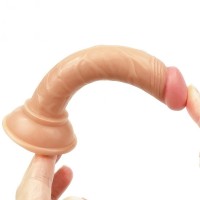 Анальный фаллос на присоске Enduro Blaster 14 см Анальный фаллос на присоске Enduro Blaster 14 см