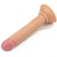 Анальный фаллос на присоске Enduro Blaster 14 см Анальный фаллос на присоске Enduro Blaster 14 см