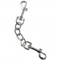 Красные БДСМ наручники из натуральной кожи Красные БДСМ наручники из натуральной кожи