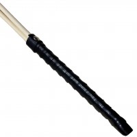 Двойной стек из ротанга с черной рукоятью 60 см Двойной стек из ротанга с черной рукоятью 60 см