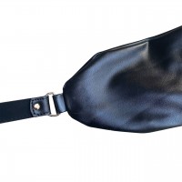 Мужской смирительный БДСМ жакет