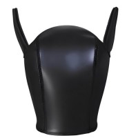 Фетиш-маска собаки Angry Dog L Фетиш-маска собаки Angry Dog L