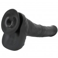 Фаллос коня X-Men David Cock 31 см