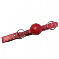 Красный БДСМ набор для эротических игр Красный БДСМ набор для эротических игр
