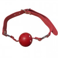 Красный БДСМ набор для эротических игр Красный БДСМ набор для эротических игр