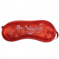 Красный БДСМ набор для эротических игр Красный БДСМ набор для эротических игр