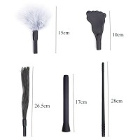 Универсальный стек 3 в 1 со сменными наконечниками