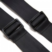 Набор нейлоновых фиксаторов для бондажа Набор нейлоновых фиксаторов для бондажа