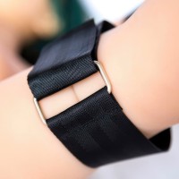 Набор нейлоновых фиксаторов для бондажа Набор нейлоновых фиксаторов для бондажа