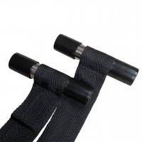 Фиксаторы для рук с креплением к двери Фиксаторы для рук с креплением к двери