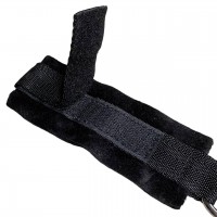 Фиксаторы для рук с креплением к двери Фиксаторы для рук с креплением к двери