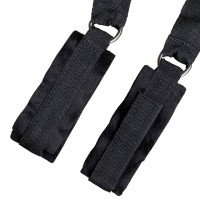 Фиксаторы для рук с креплением к двери Фиксаторы для рук с креплением к двери