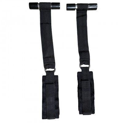 Фиксаторы для рук с креплением к двери Фиксаторы для рук с креплением к двери