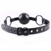 Дизайнерский черный БДСМ набор из 7 игрушек