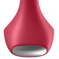 Вибромассажер простаты Satisfyer Backdoor Lover красный