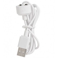 Эрекционное виброкольцо на пенис Satisfyer Rocket Ring Эрекционное виброкольцо на пенис Satisfyer Rocket Ring