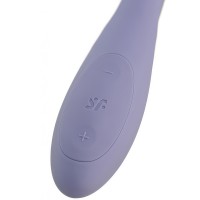 Гибкий вибратор для точки G Satisfyer G-Spot Flex 2 сиреневый 