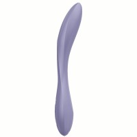 Гибкий вибратор для точки G Satisfyer G-Spot Flex 2 сиреневый 