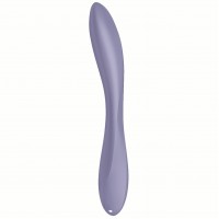Гибкий вибратор для точки G Satisfyer G-Spot Flex 2 сиреневый 