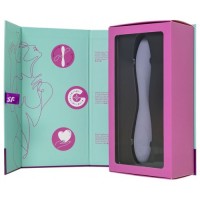 Гибкий вибратор для точки G Satisfyer G-Spot Flex 2 сиреневый 