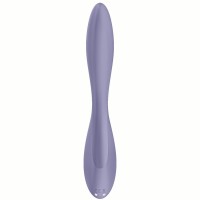 Гибкий вибратор для точки G Satisfyer G-Spot Flex 2 сиреневый 