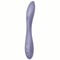 Гибкий вибратор для точки G Satisfyer G-Spot Flex 2 сиреневый 
