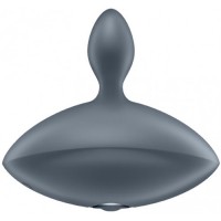 Анальная втулка со стимуляцией промежности Satisfyer Booty Absolute Beginners 4