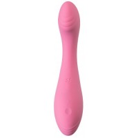 Вибратор для точки G Satisfyer G-Force розовый