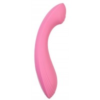 Вибратор для точки G Satisfyer G-Force розовый