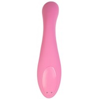 Вибратор для точки G Satisfyer G-Force розовый