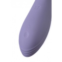 Вибратор для точки G Satisfyer G-Force сиреневый