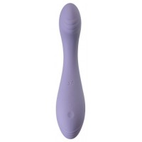 Вибратор для точки G Satisfyer G-Force сиреневый