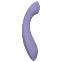 Вибратор для точки G Satisfyer G-Force сиреневый