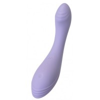 Вибратор для точки G Satisfyer G-Force сиреневый