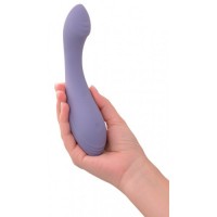 Вибратор для точки G Satisfyer G-Force сиреневый