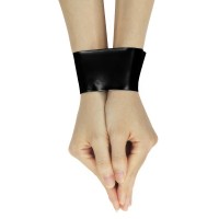 Черная бондажная лента My Love 15 м Черная бондажная лента My Love 15 м