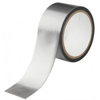 Бондажная лента My First серая 16 м Бондажная лента My First серая 16 м