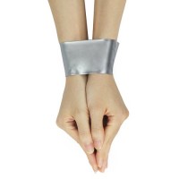 Бондажная лента My First серая 16 м Бондажная лента My First серая 16 м