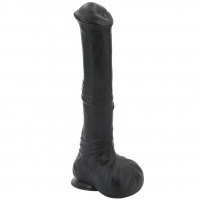 Фаллос коня X-Men David Cock 31 см