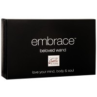 Изогнутый вибратор для точки G Embrace Beloved