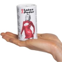 Пудра для латекса Late X 50 гр