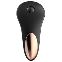 Клиторальный смарт-вибростимулятор Satisfyer Little Secret