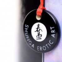 Соль мёртвого моря Shunga Bath Salts Ocean Temptations + свеча 600 гр