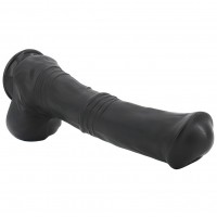 Фаллос коня X-Men David Cock 31 см