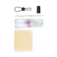 Набор для изготовления свечи-слепка пениса Cloneboy Dildo Classic Candle